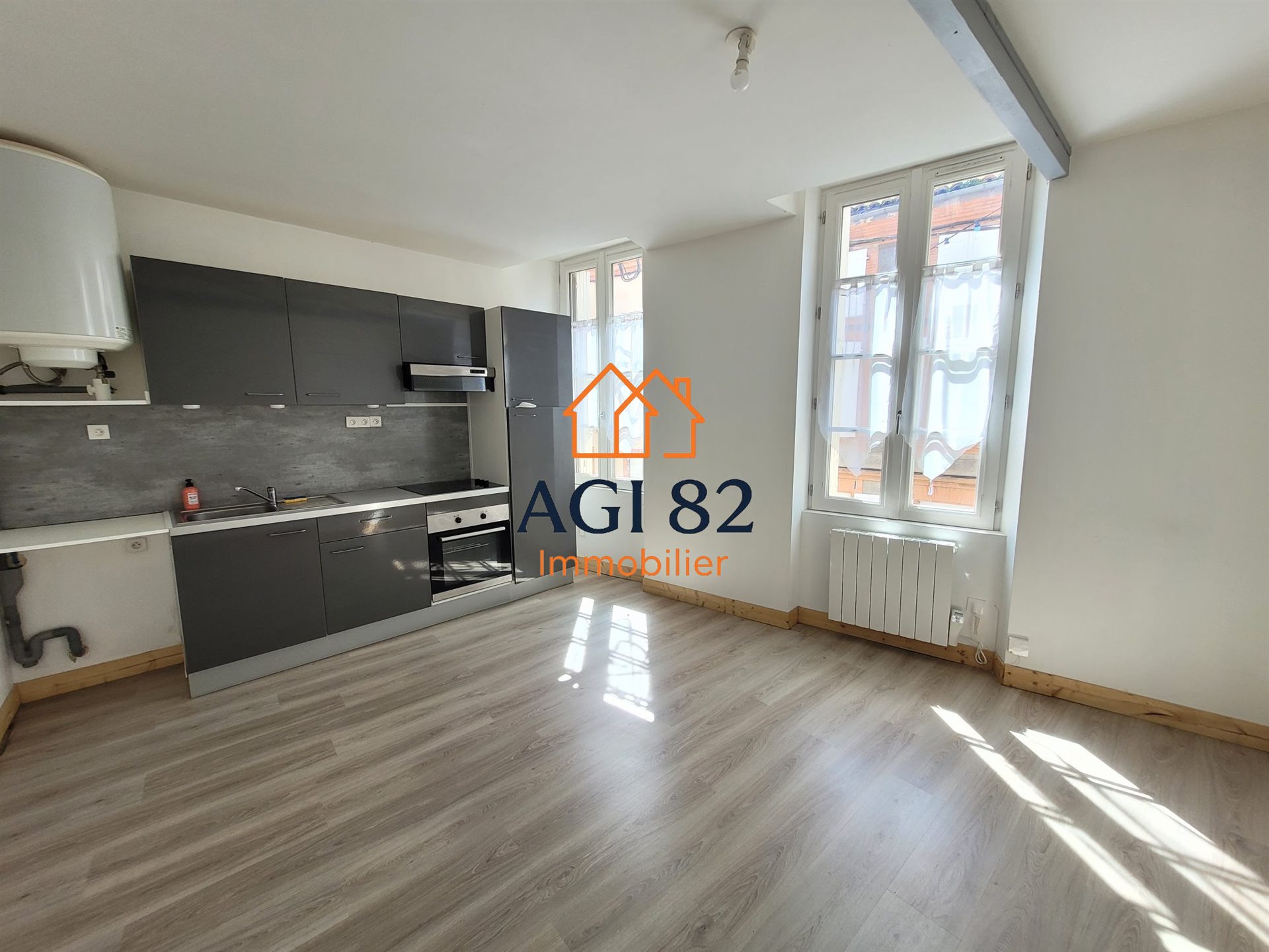 Appartement à louer, 28m², Castelsarrasin