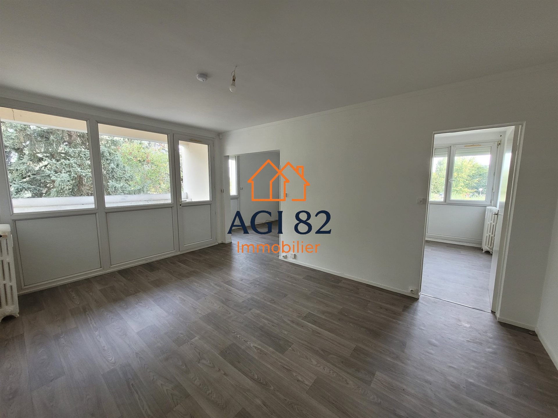 Appartement à louer, 64m², Castelsarrasin