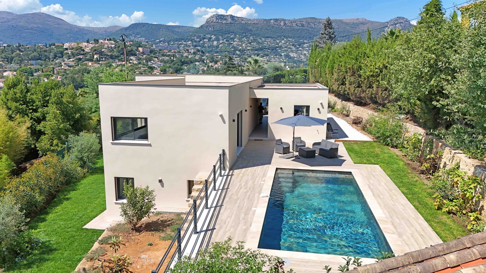 Maison à vendre, 225m², Vence