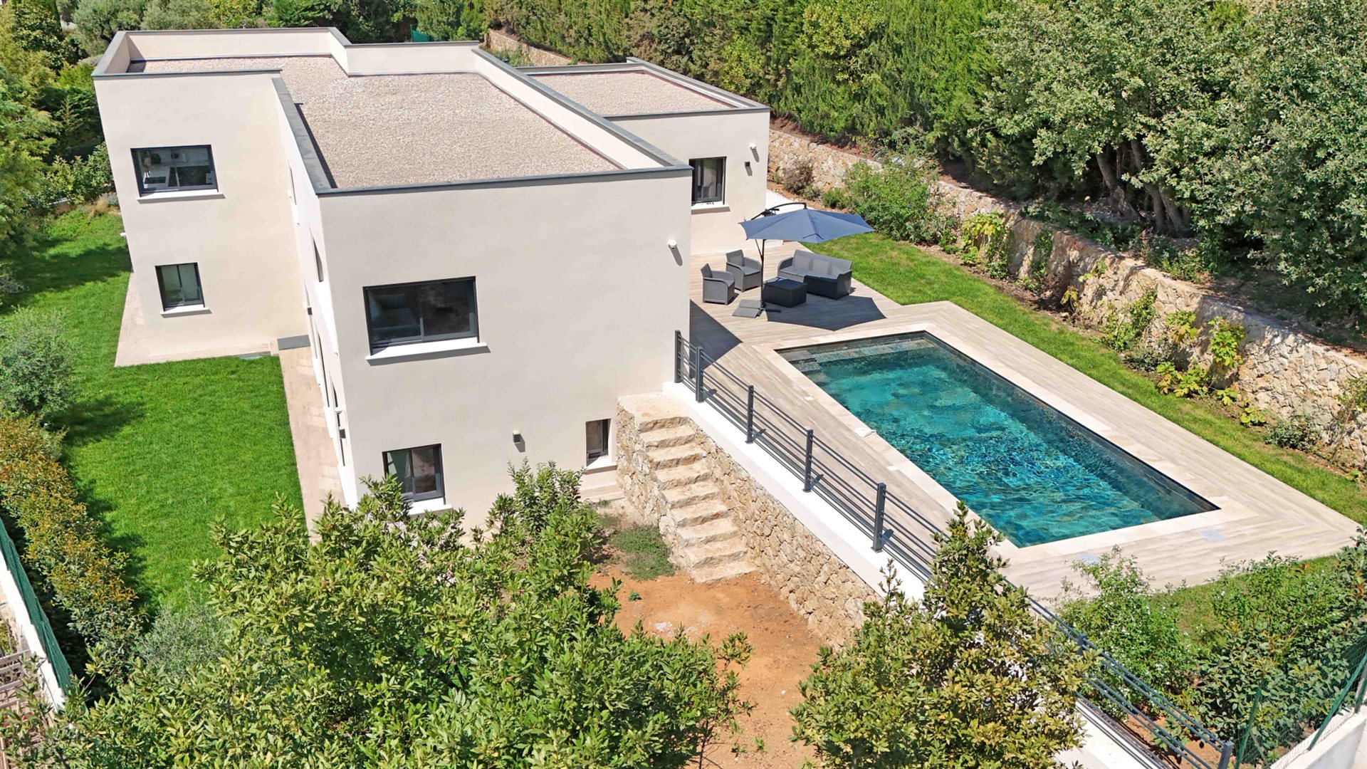 Maison à vendre, 225m², Vence