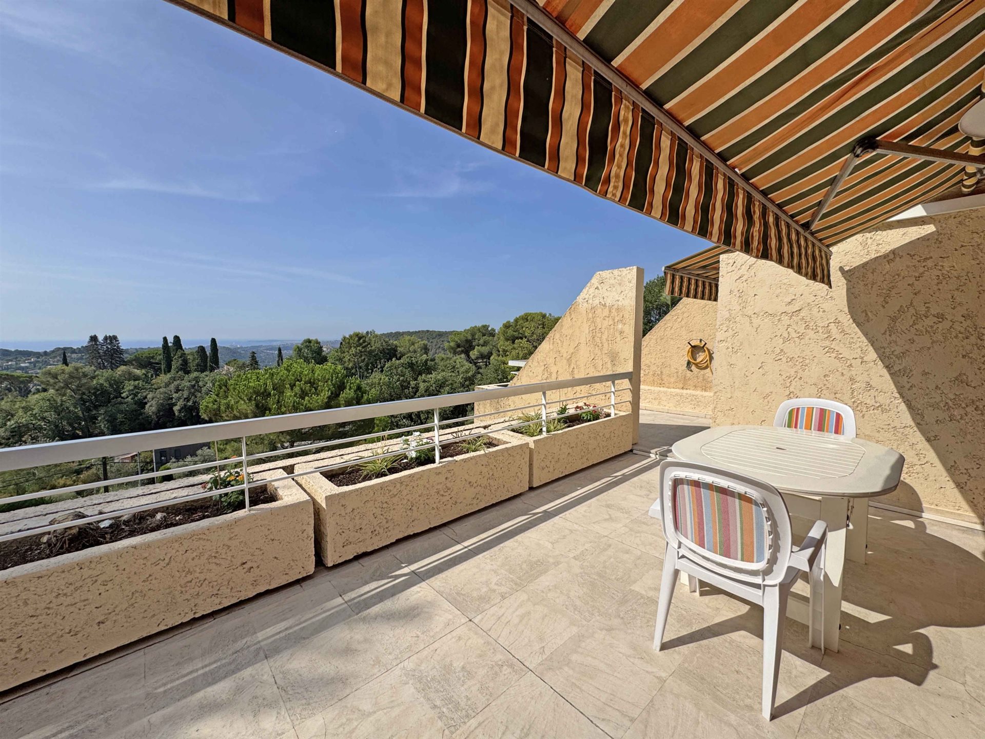 Appartement à vendre, 62m², Vence