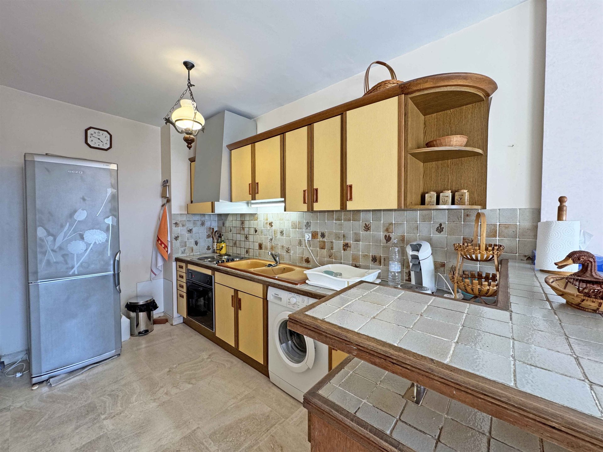 Appartement à vendre, 62m², Vence