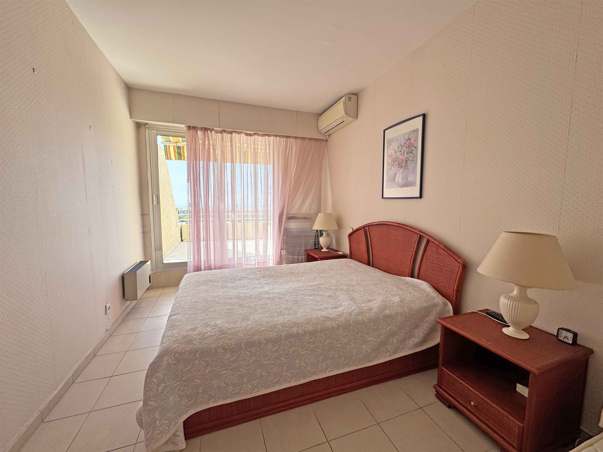Appartement à vendre, 62m², Vence