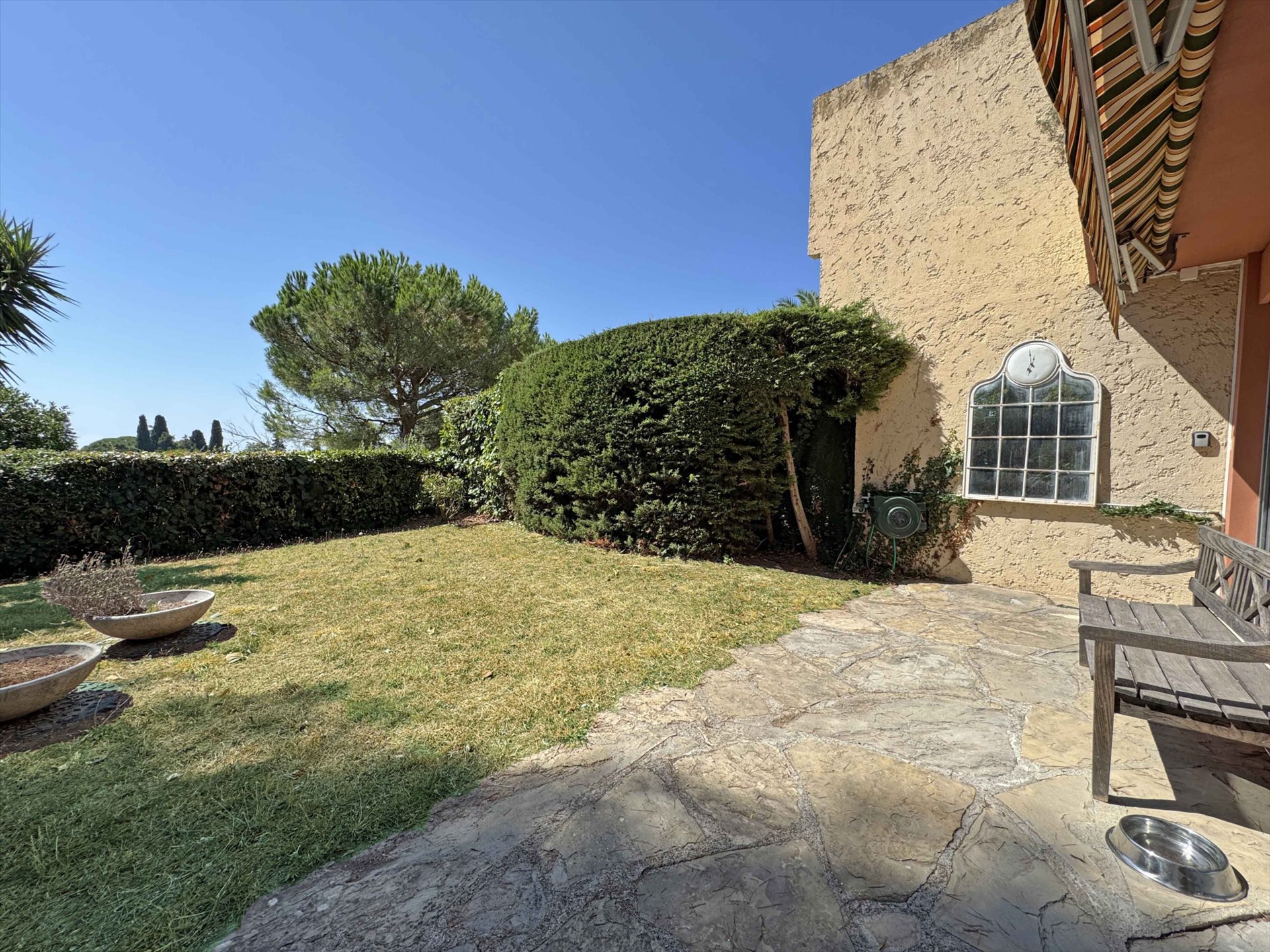 Appartement à vendre, 57m², Vence