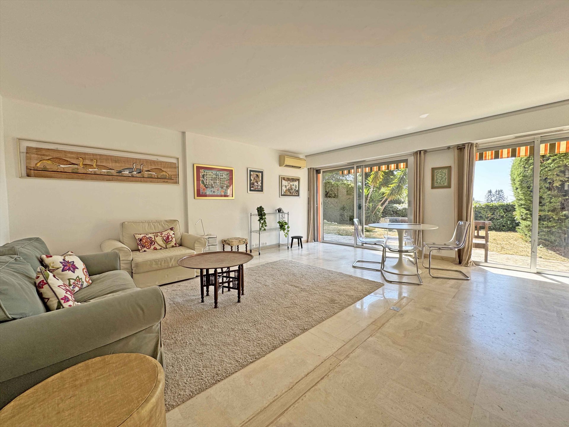 Appartement à vendre, 57m², Vence