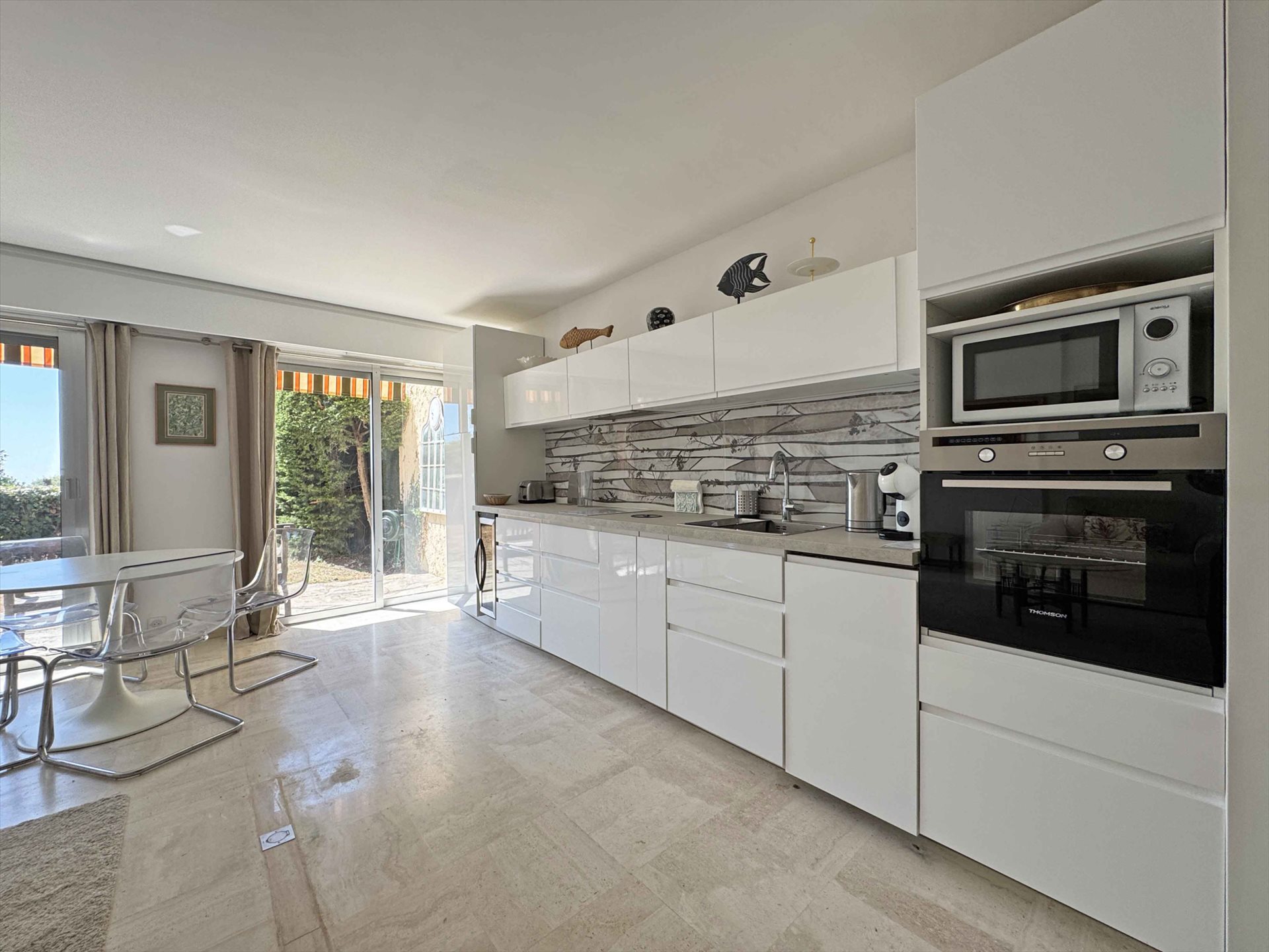 Appartement à vendre, 57m², Vence