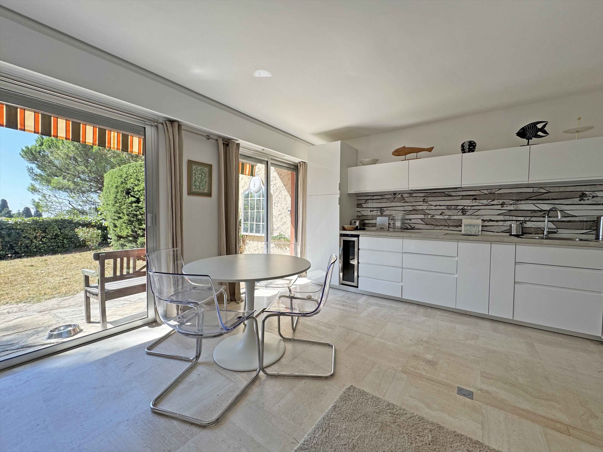 Appartement à vendre, 57m², Vence