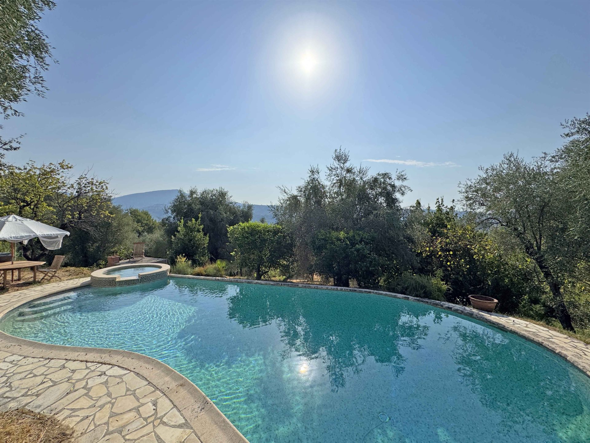 Maison à vendre, 157m², Saint-Jeannet
