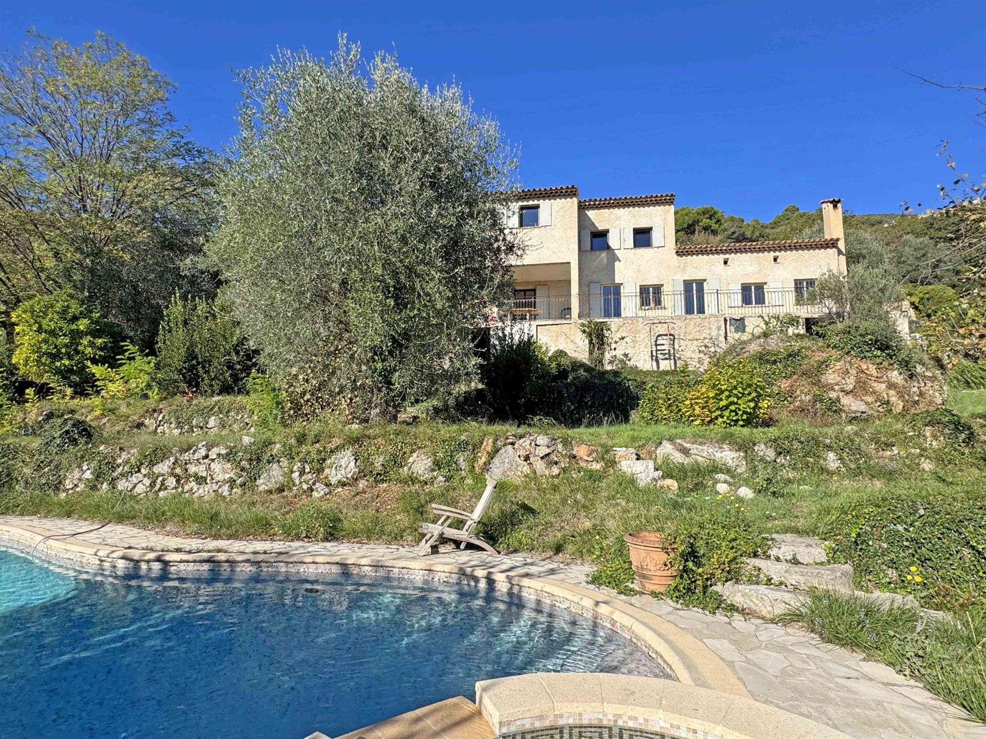Maison à vendre, 157m², Saint-Jeannet