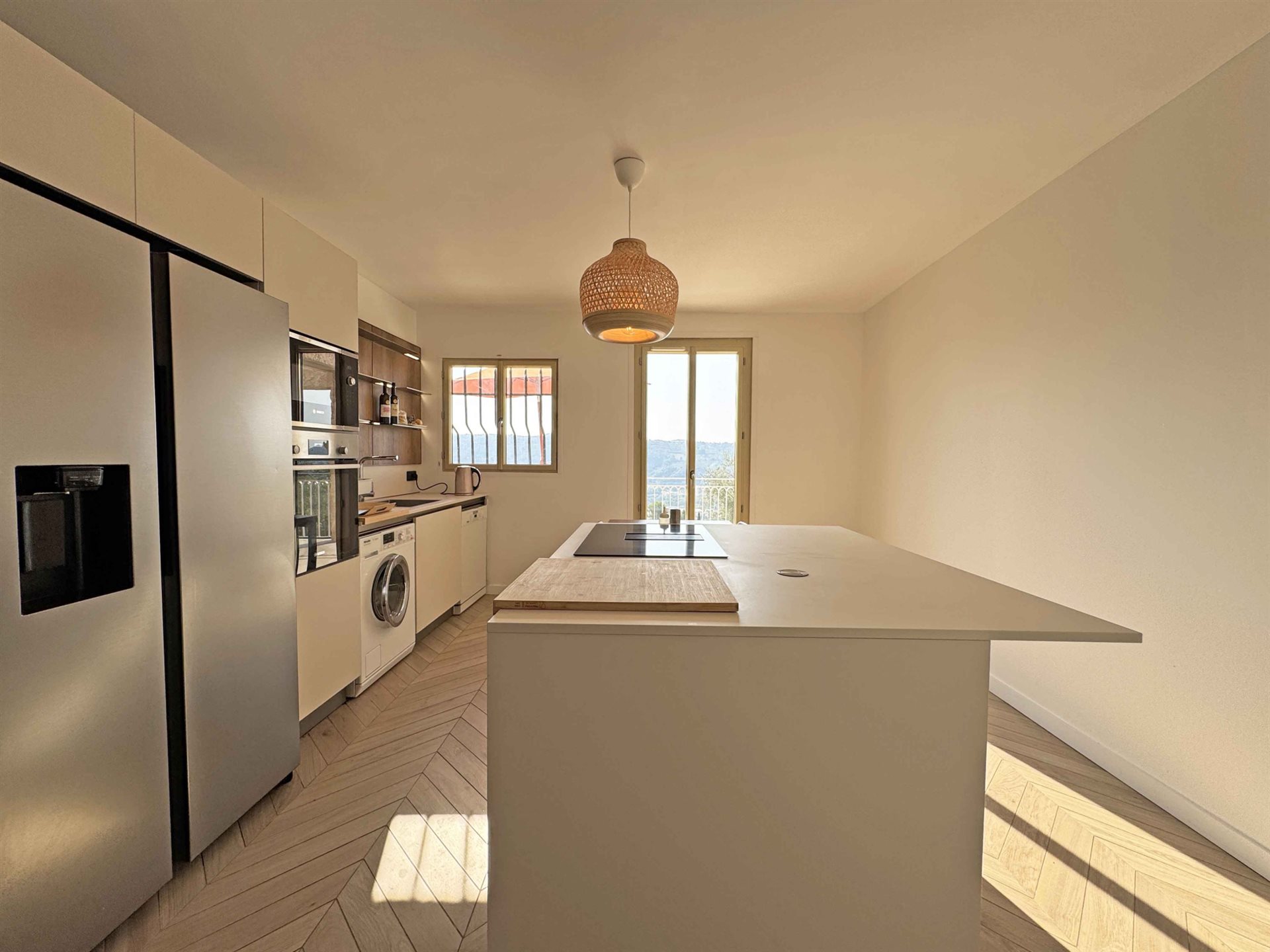 Maison à vendre, 157m², Saint-Jeannet