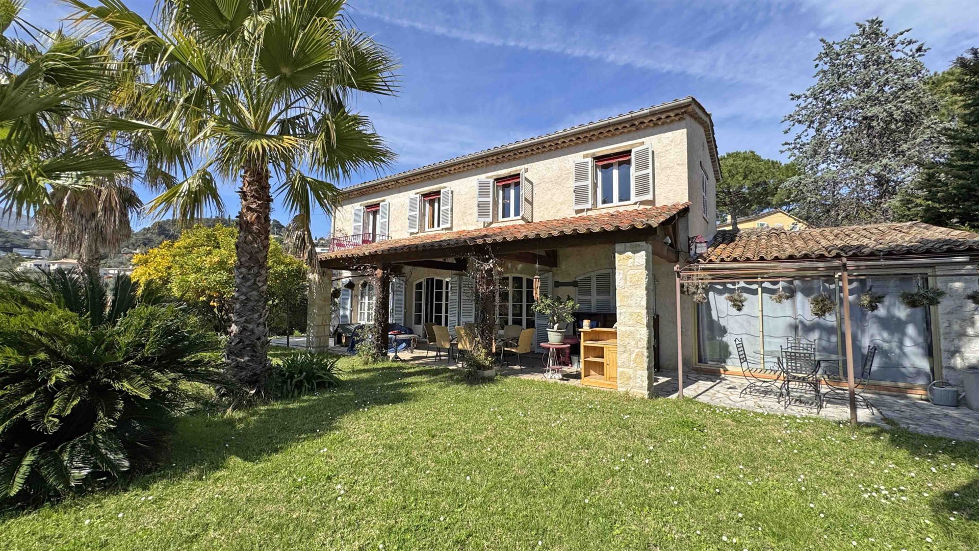Maison à vendre, 230m², Vence