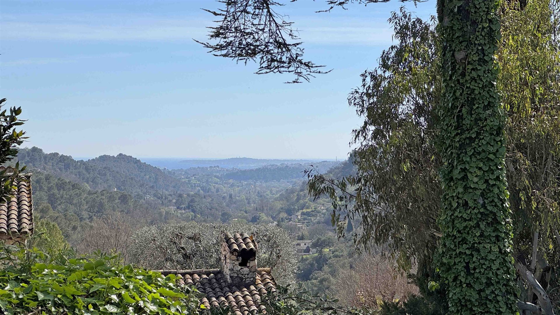 Maison à vendre, 230m², Vence