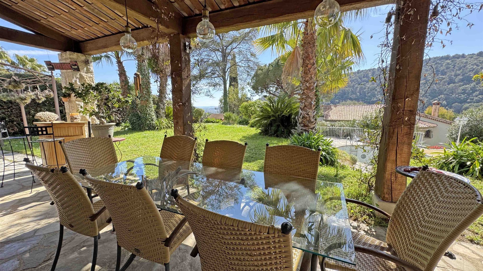 Maison à vendre, 230m², Vence