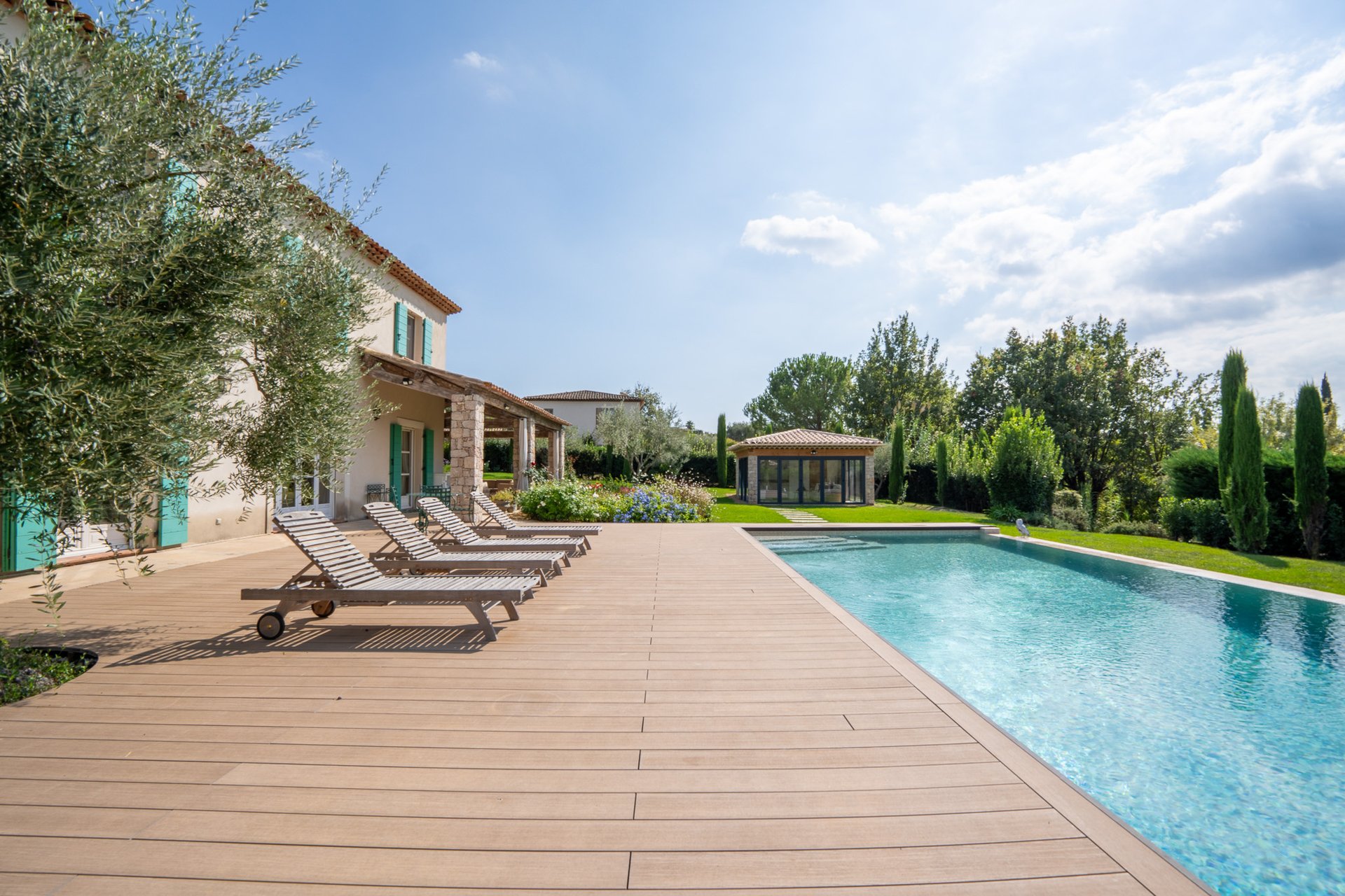 Maison à vendre, 290m², Saint-Paul-de-Vence