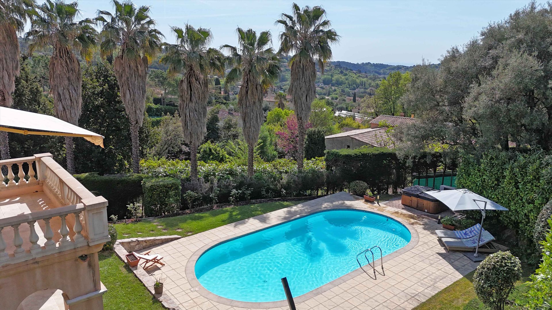 Maison à vendre, 222m², Vence