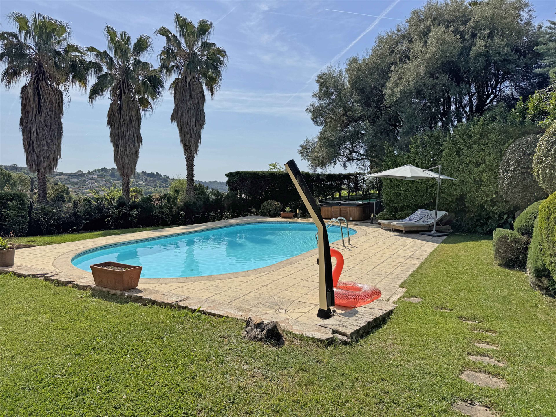 Maison à vendre, 222m², Vence