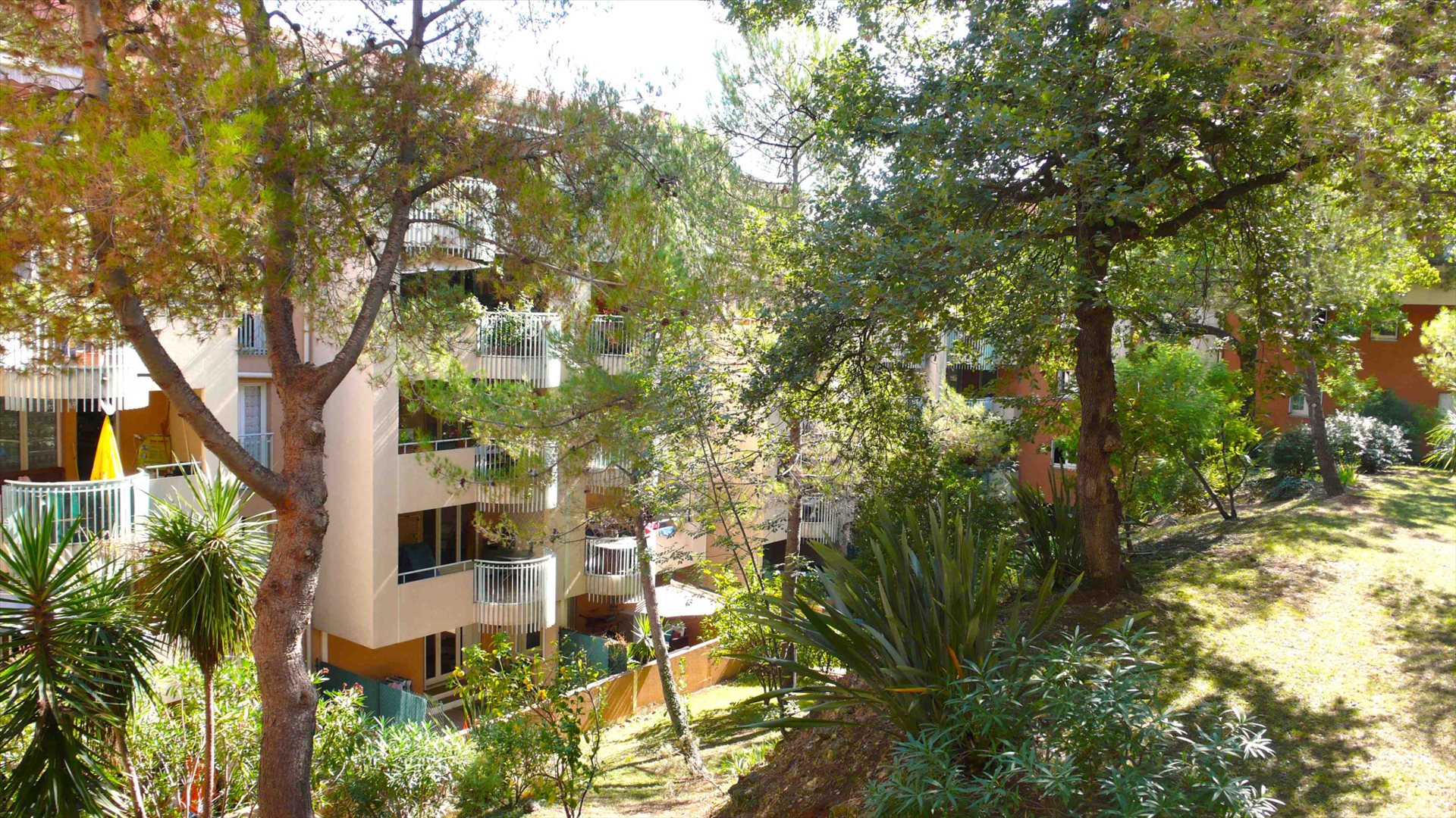 Appartement à vendre, 64m², Vence