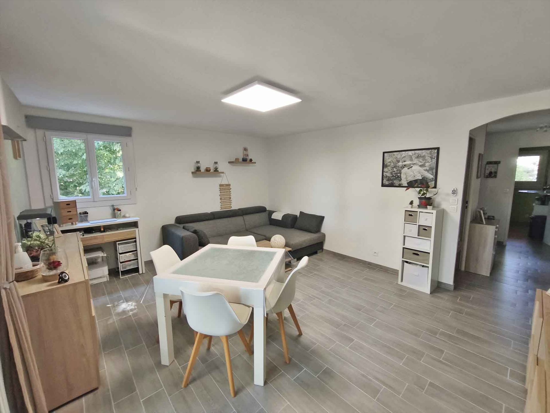 Appartement à vendre, 64m², Vence