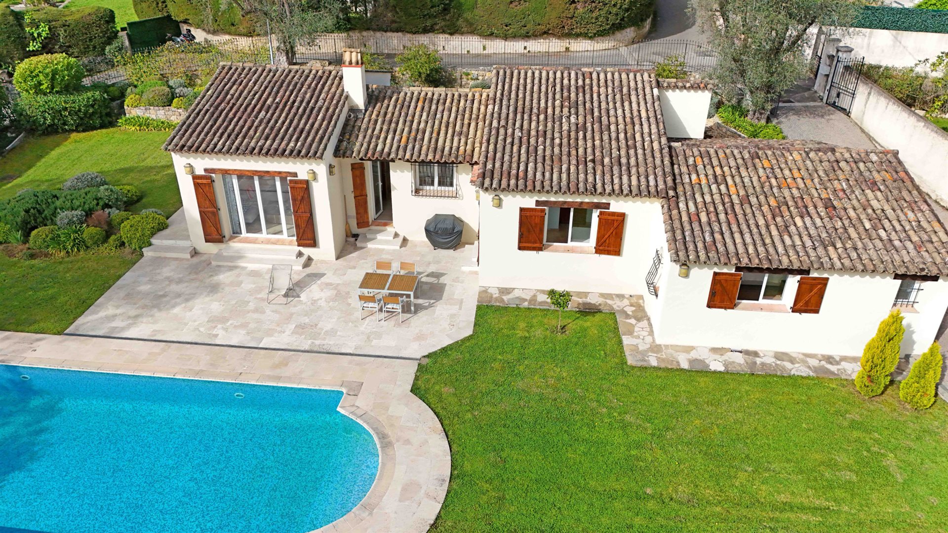 Maison à vendre, 140m², Tourrettes-sur-Loup