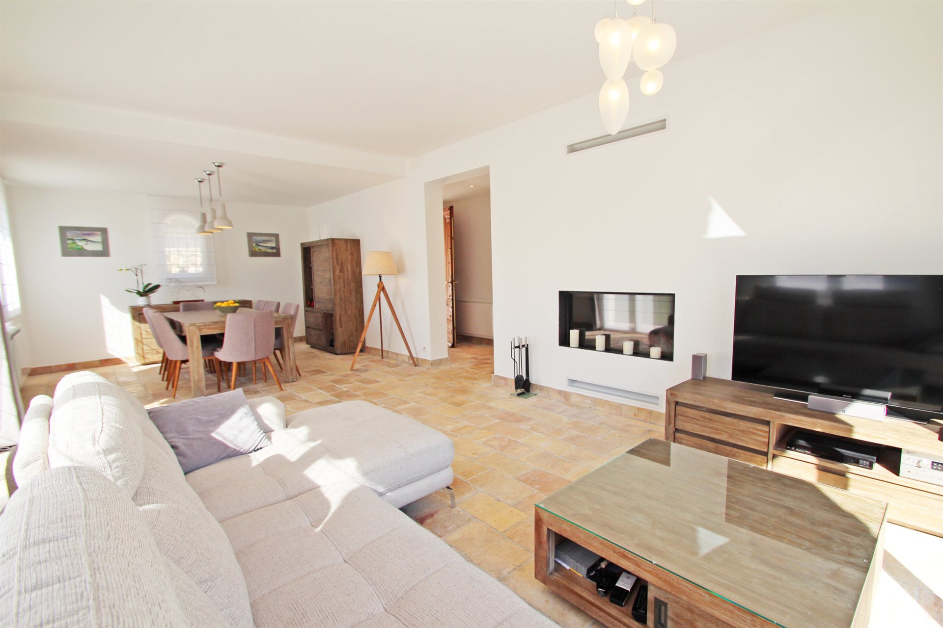 Maison à vendre, 140m², Tourrettes-sur-Loup