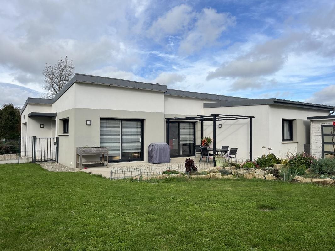 Maison à vendre, 103m², Mahalon