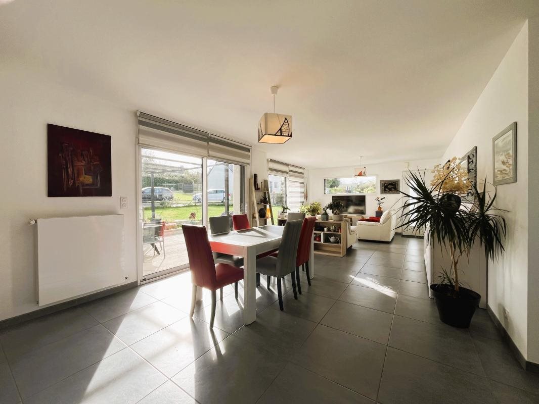 Maison à vendre, 103m², Mahalon