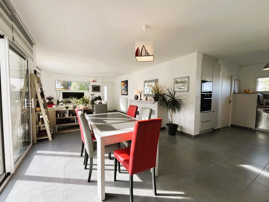 Maison à vendre, 103m², Mahalon