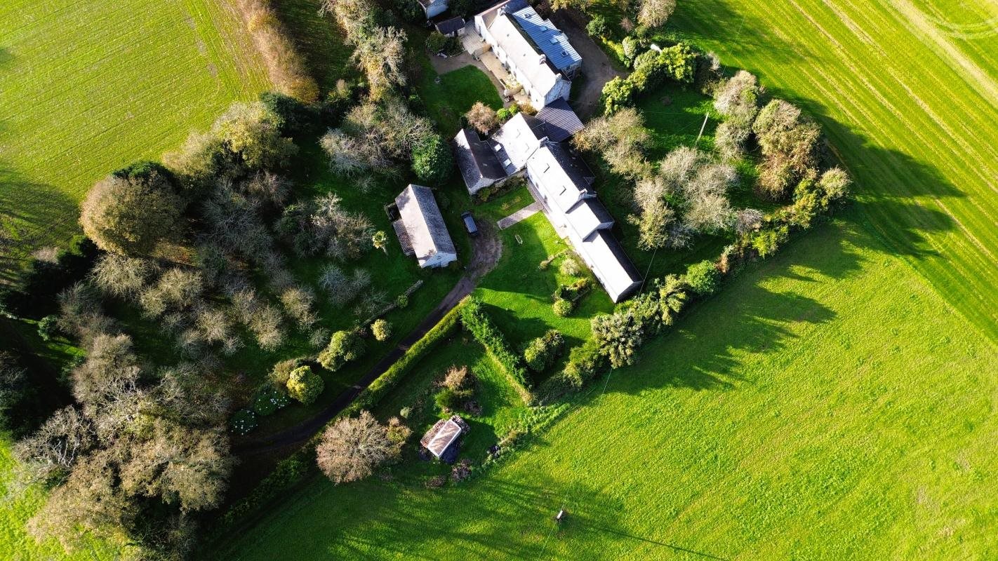 Maison à vendre, 130m², Beuzec-Cap-Sizun