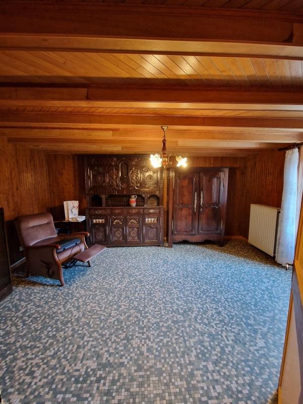 Maison à vendre, 130m², Beuzec-Cap-Sizun