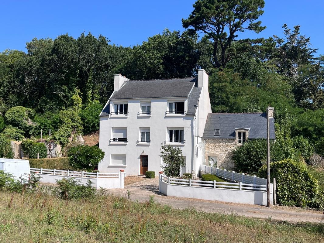 Maison à vendre, 128m², Beuzec-Cap-Sizun