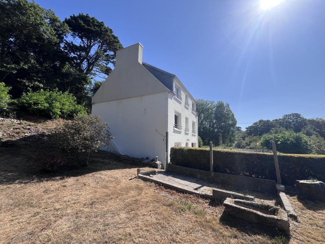 Maison à vendre, 128m², Beuzec-Cap-Sizun