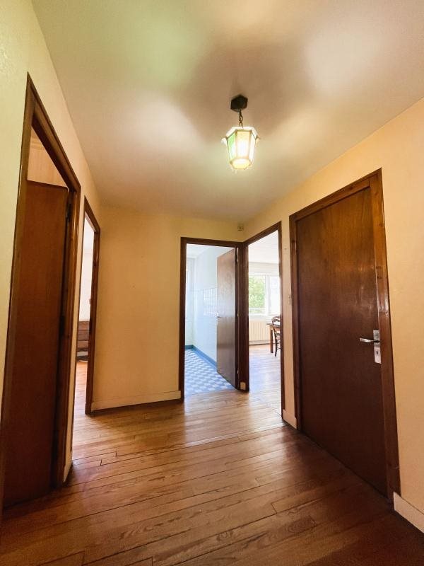 Maison à vendre, 128m², Beuzec-Cap-Sizun