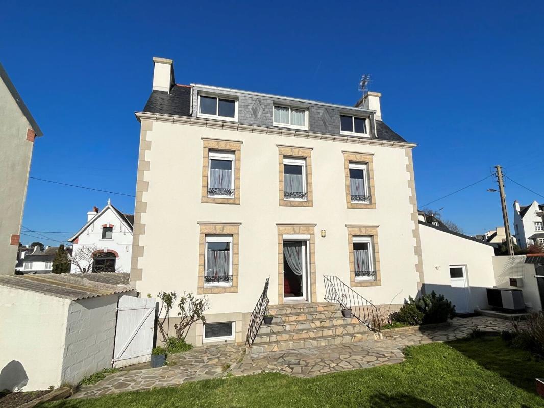 Maison à vendre, 97m², Pont-Croix