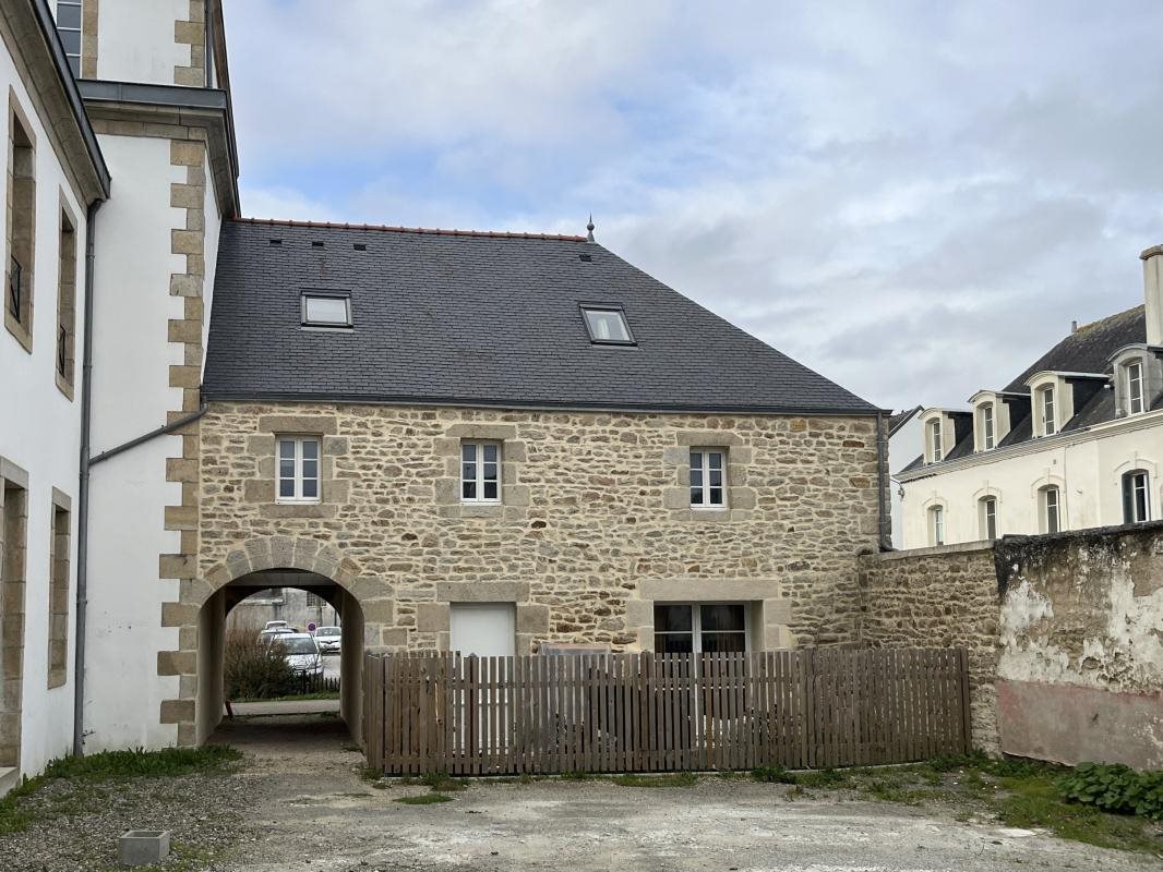 Maison à vendre, 113m², Pont-Croix