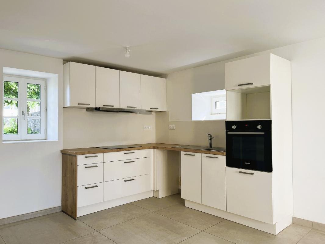 Maison à vendre, 113m², Pont-Croix