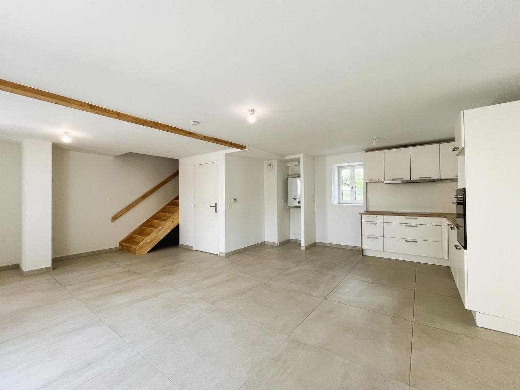Maison à vendre, 113m², Pont-Croix
