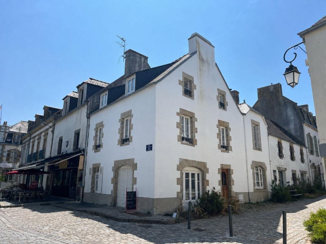 Maison à vendre, 125m², Pont-Croix