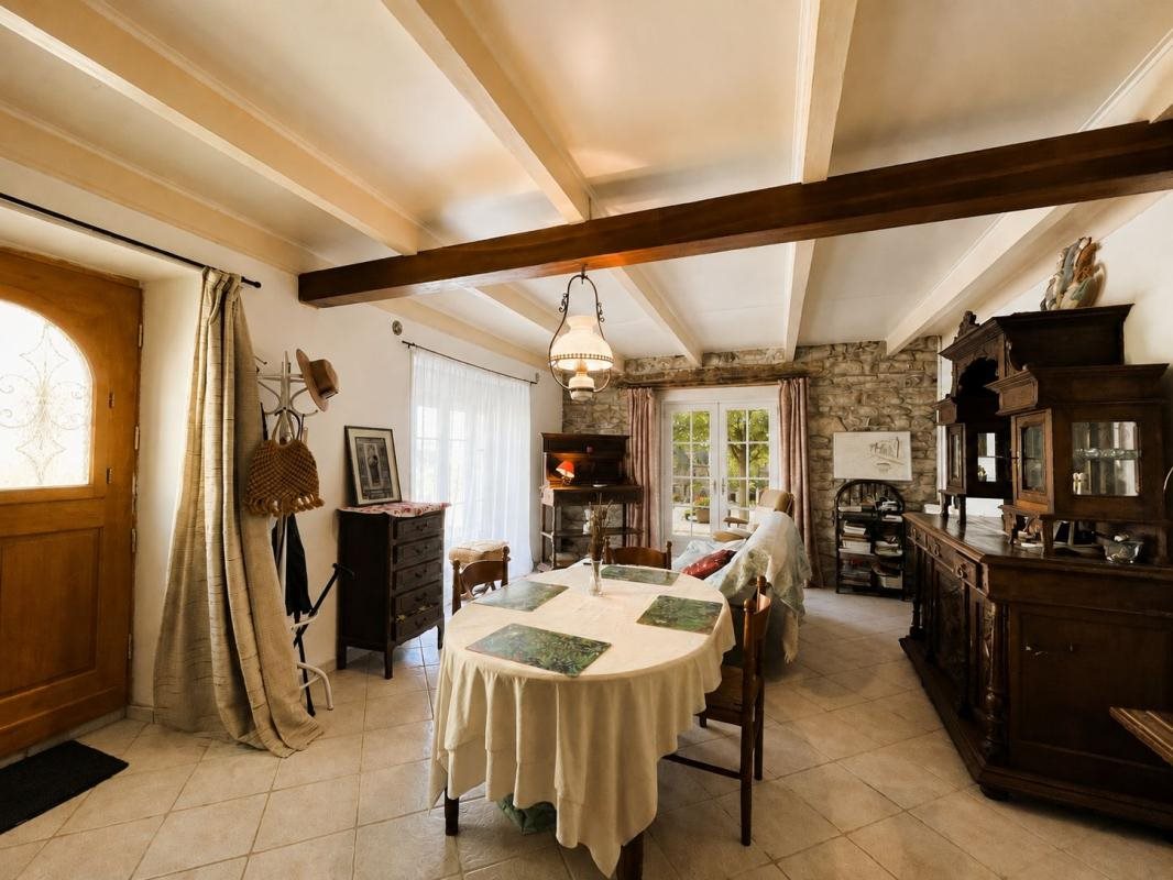 Maison à vendre, 125m², Pont-Croix