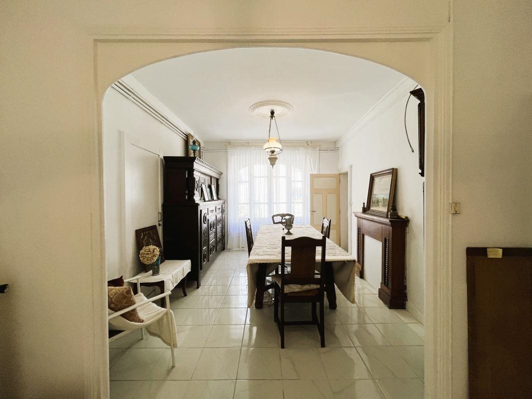 Maison à vendre, 125m², Pont-Croix