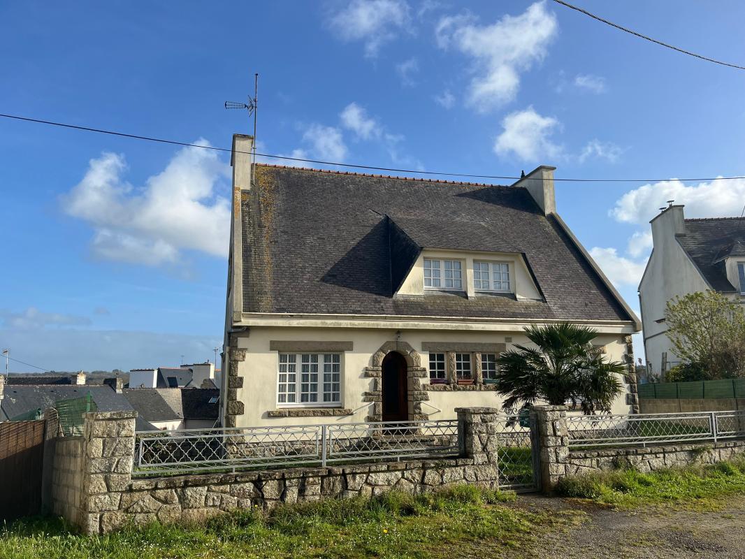 Maison à vendre, 160m², Pont-Croix