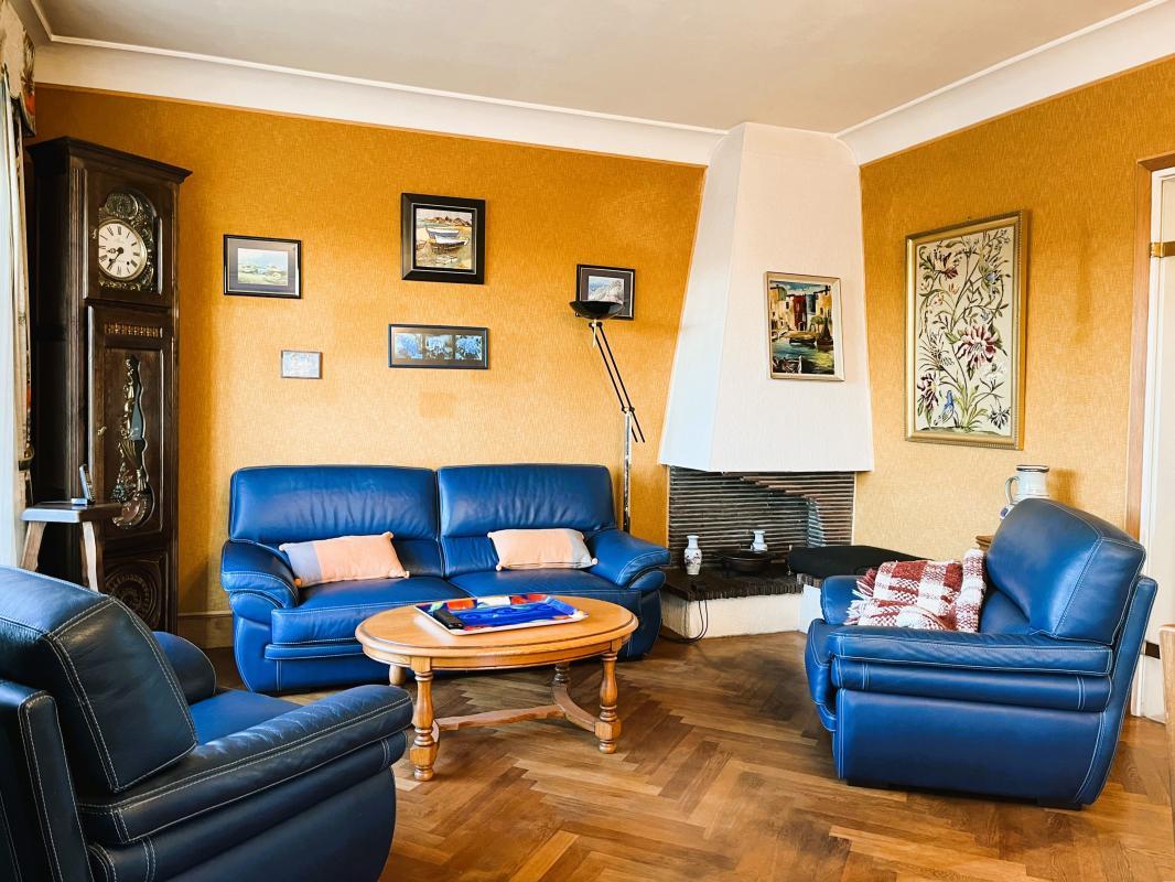 Maison à vendre, 160m², Pont-Croix