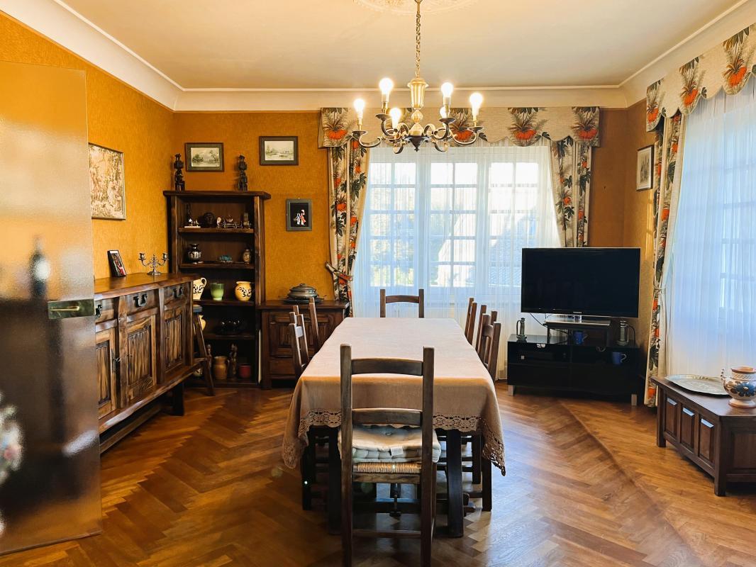 Maison à vendre, 160m², Pont-Croix