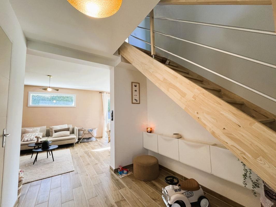 Maison à vendre, 98m², Mahalon