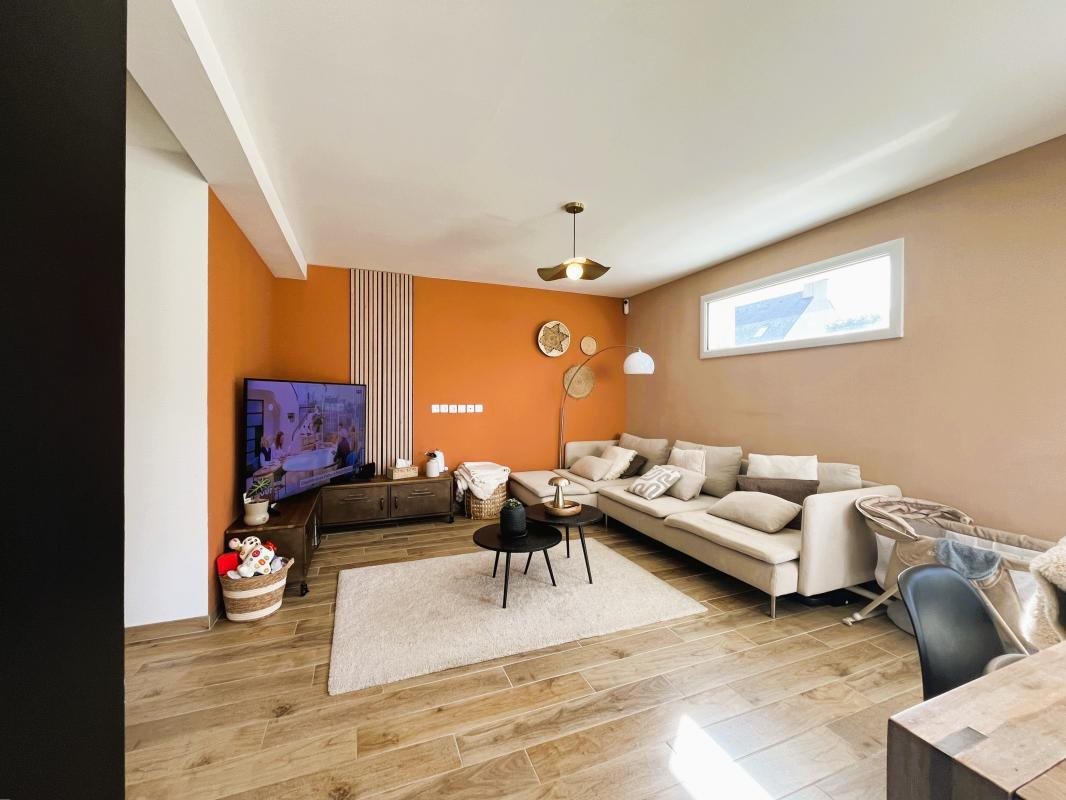 Maison à vendre, 98m², Mahalon