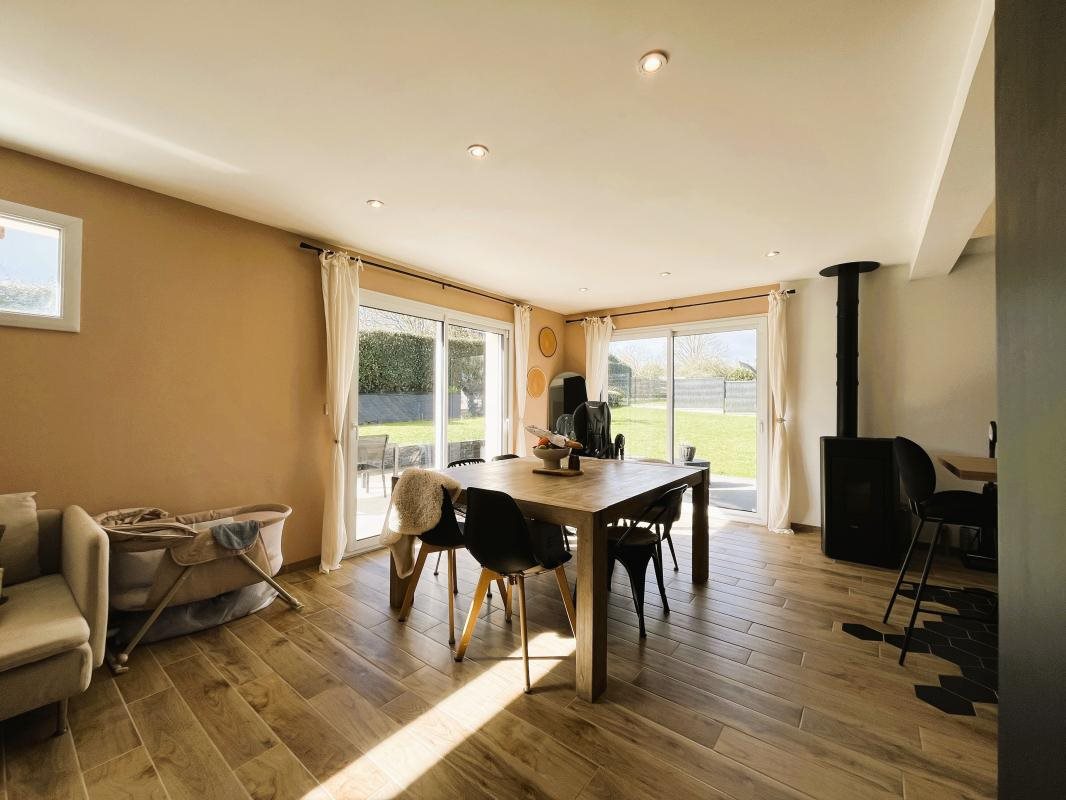 Maison à vendre, 98m², Mahalon