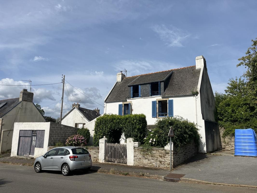 Maison à vendre, 108m², Pont-Croix