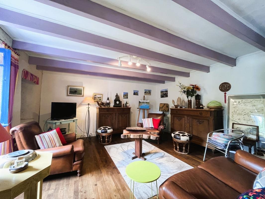 Maison à vendre, 108m², Pont-Croix