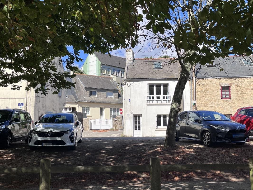Maison à vendre, 51m², Pont-Croix