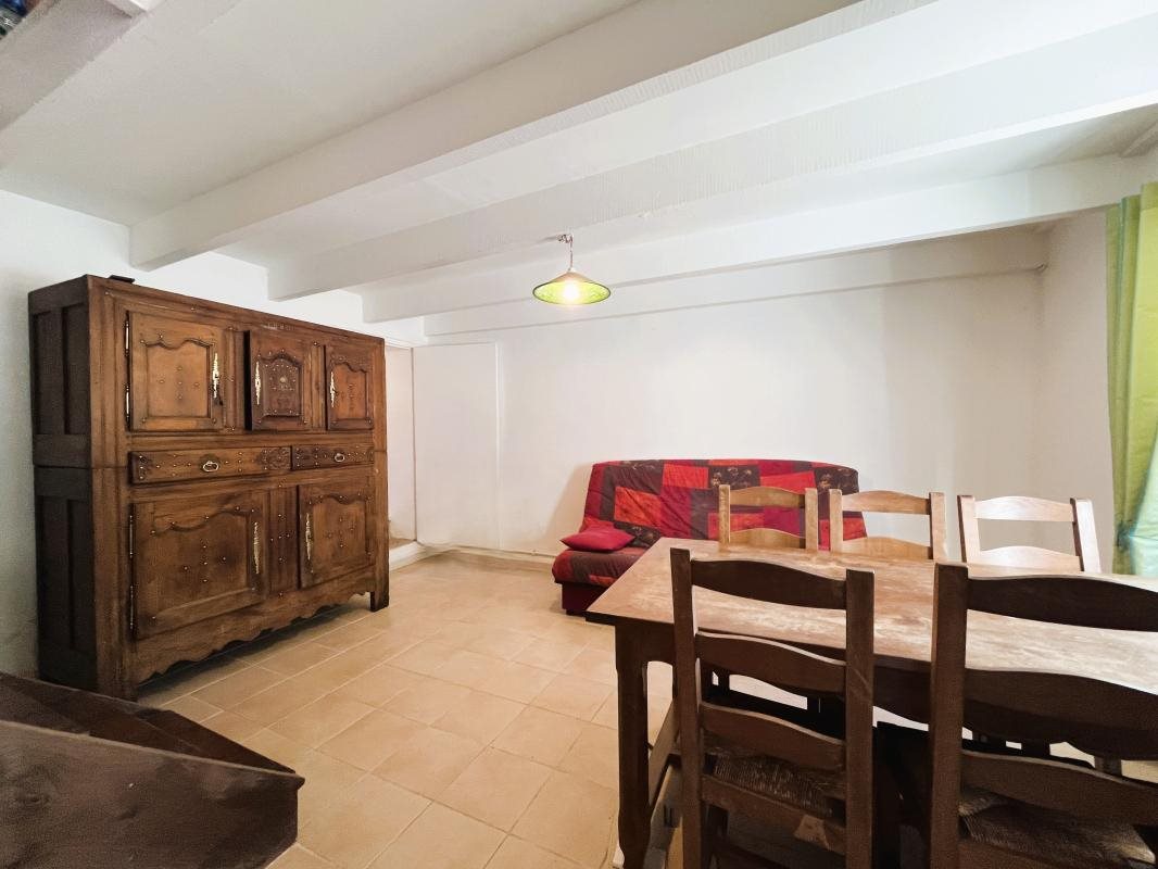 Maison à vendre, 51m², Pont-Croix