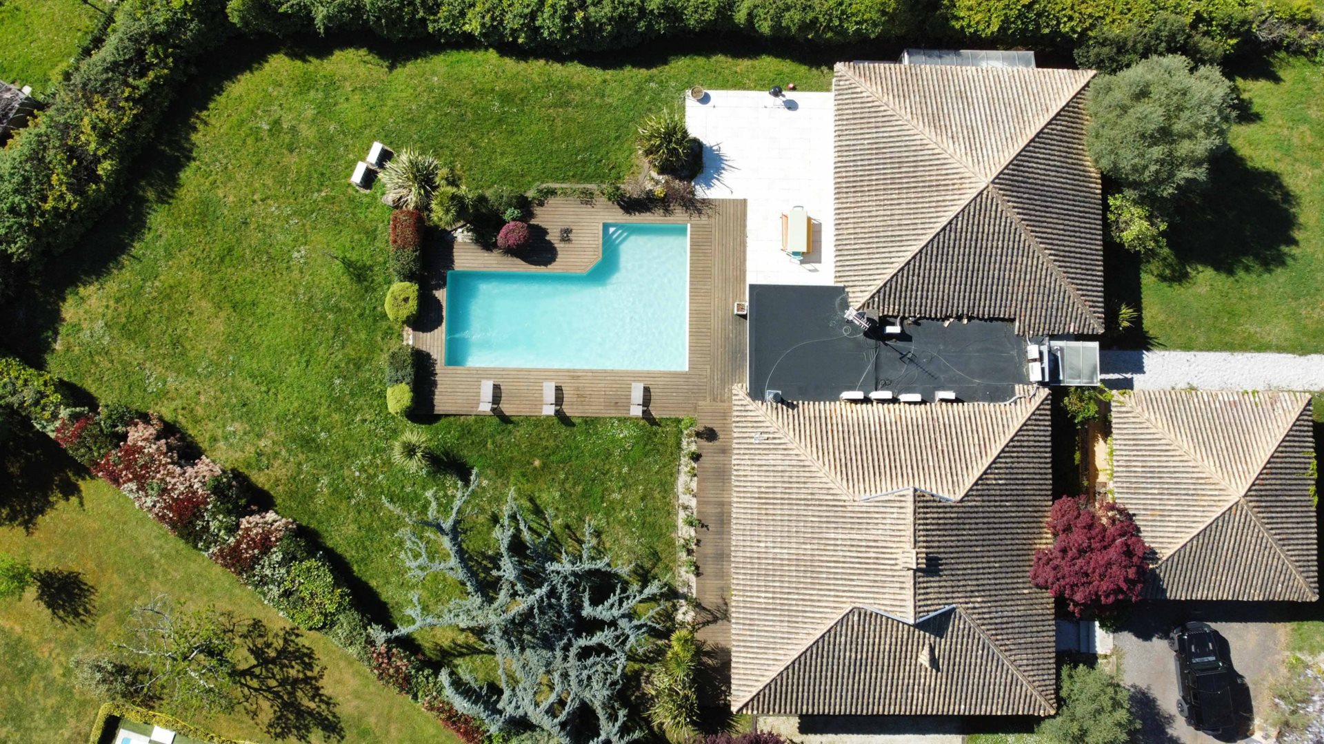 Maison à vendre, 247m², Carignan-de-Bordeaux